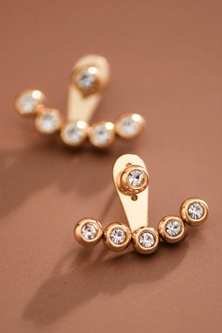 Luciana Earrings