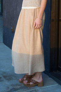 Kinsley Midi Skirt