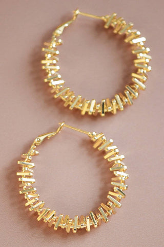 Chloe Earrings