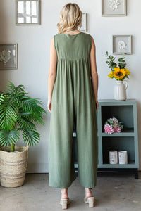 Jessica Jumpsuit