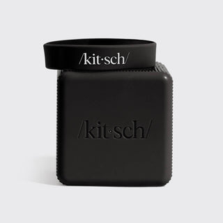 2-Compartment Travel Case