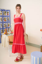 Beth Midi Dress