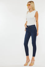 Sullivan Crop Skinny Jeans