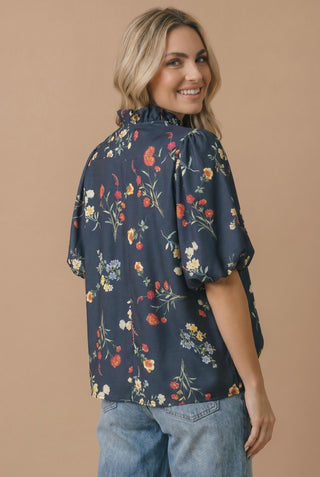 Wren Blouse