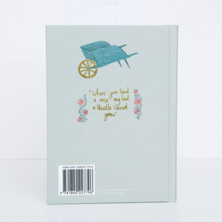 The Secret Garden | Collector's Edition | Hardcover