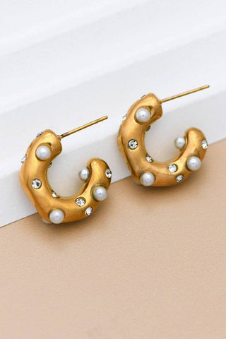 Siena Earrings