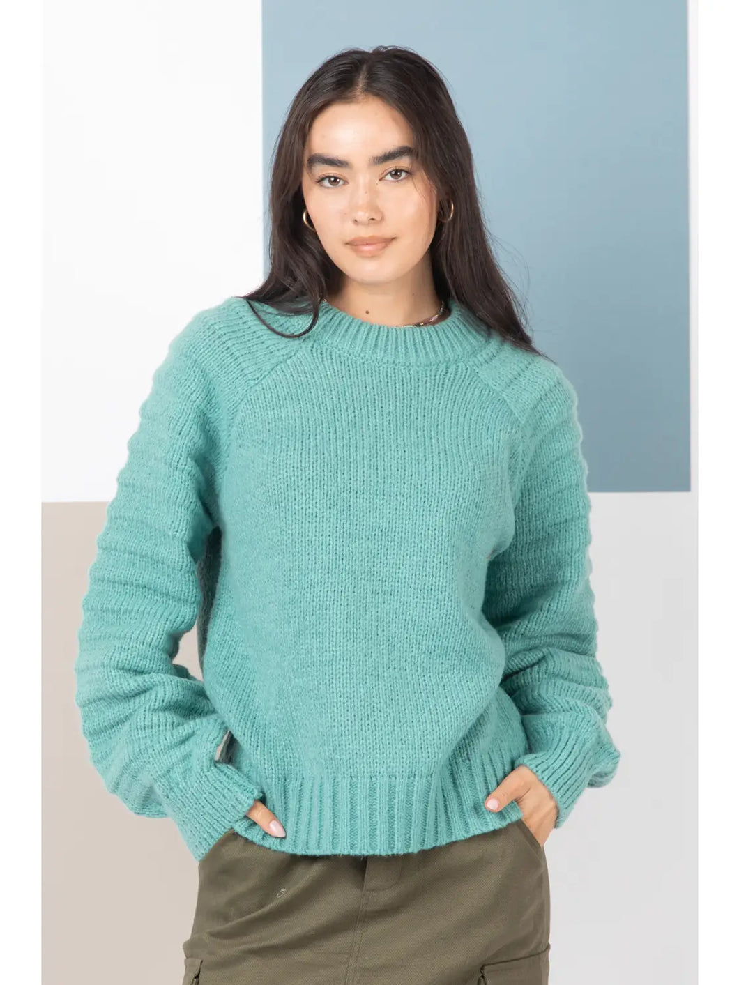 Come Together Sweater