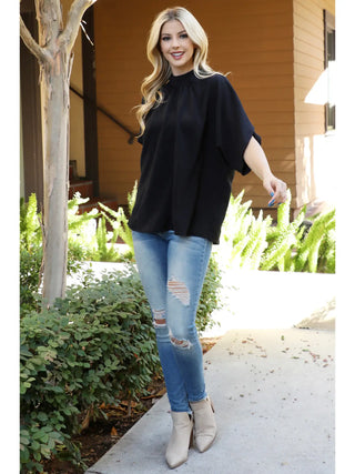 Tara Dolman Top