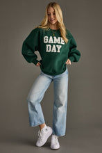 Game Day Sweatshirt