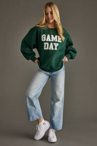 Game Day Sweatshirt