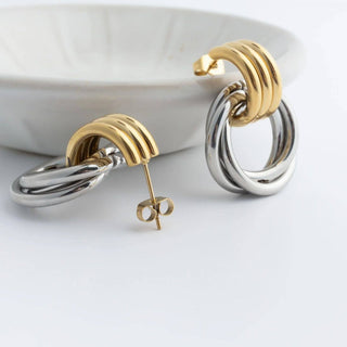 Calista Earring