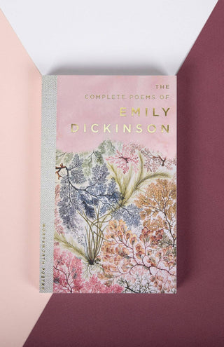 Poems of Emily Dickinson | Wordsworth Poetry Book