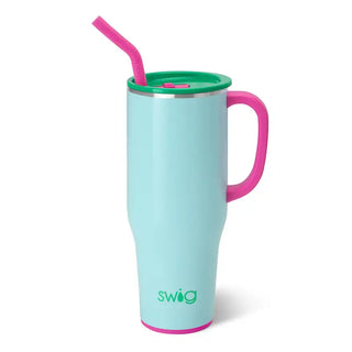 SWIG Prep Rally Mega Mug