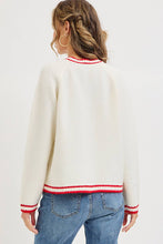 Sweet Valentine Cardigan