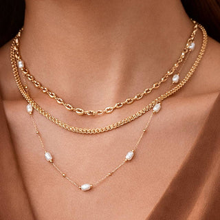 Camilla Necklace