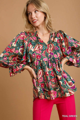 Adeline Top