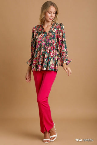 Adeline Top