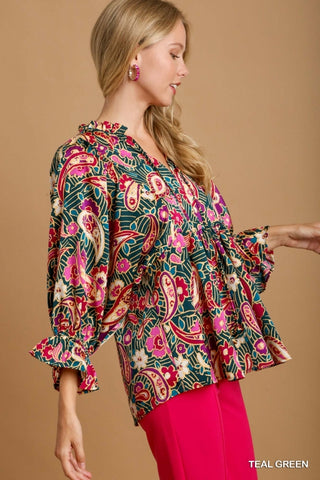 Adeline Top