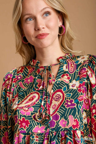Adeline Top
