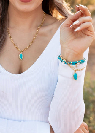 Krush Kandy // The Arlo Bracelet