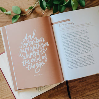 The Promises of God Book