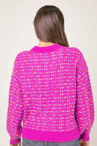Sweetest Thing Sweater