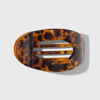 Large Flat Cloud Clip - Tort