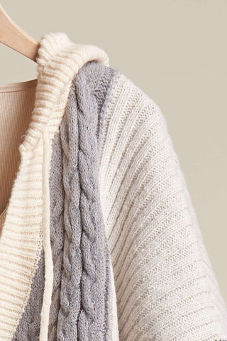 Wildest Dream Cardigan