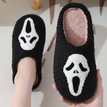 Halloween Slippers