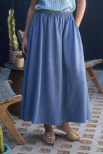 Kinsley Midi Skirt