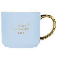 In My Engaged Era Coffee Mug