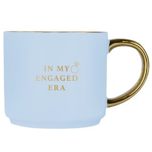 In My Engaged Era Coffee Mug