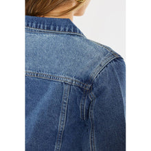 Terri Denim Jacket