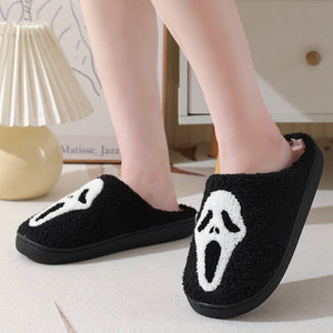 Halloween Slippers