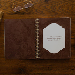 Revelation Spiral Bible Study