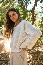 Luna Oversized Sweater