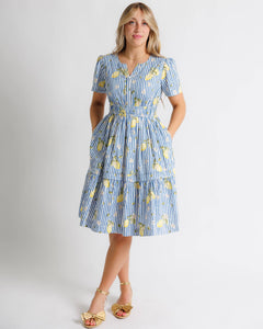 When Life Gives You Lemons Dress