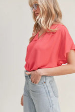 Lucia Top in Pink