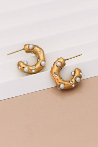 Siena Earrings