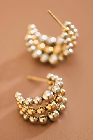 Emilia Earrings