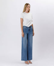 Jodie Tummy Control Super High Rise Jeans