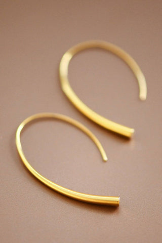 Athena Earrings
