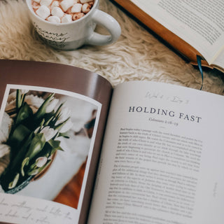 Colossians Bible Study