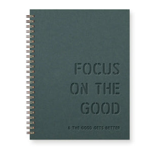 Focus on the Good Journal