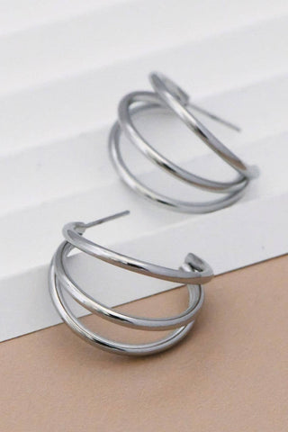 Elena Earrings