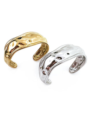 Barbo Cuff Bracelet