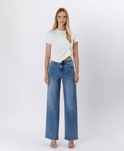 Jodie Tummy Control Super High Rise Jeans