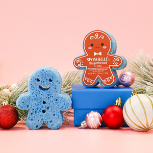 Gingerbread Gingerbread Holiday Buffer