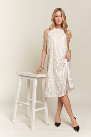 Avery Midi Dress