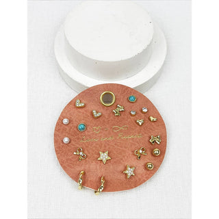 Must Have Everyday Earrings